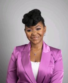 Everblessings (Joy) Maposa